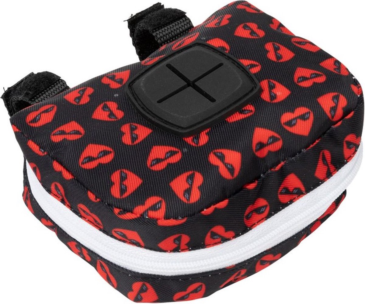 Fuzzyard poepzakjeshouder HeartBreaker