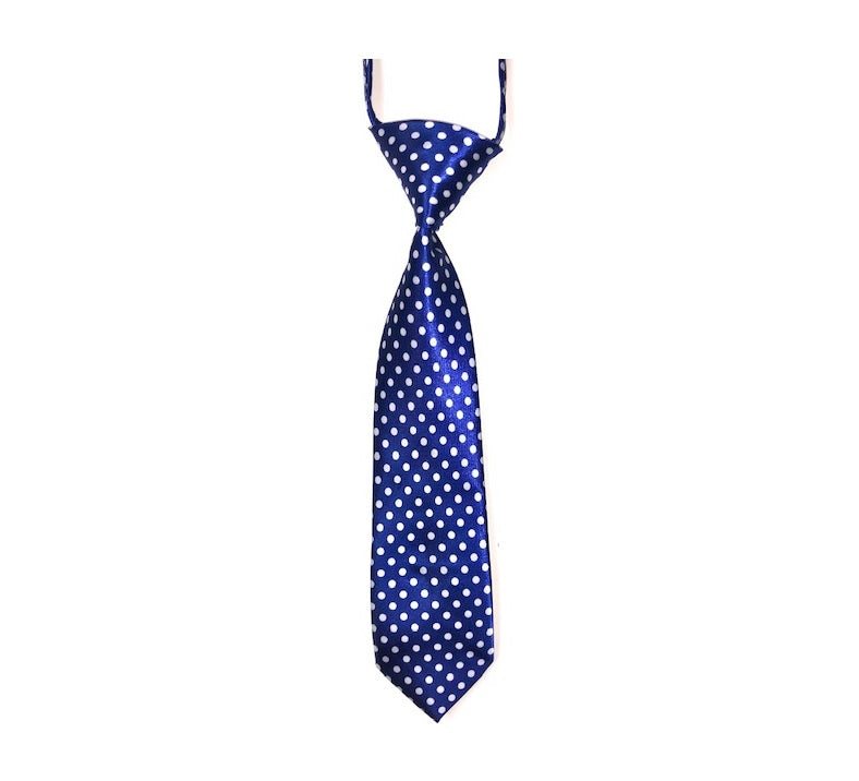 Hondenstropdas patroon 13