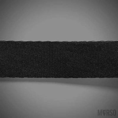 Morso norwegian hondentuig gerecycled pureness zwart