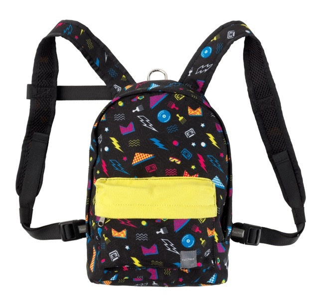 FuzzYard hondenrugzak Bel Air | Doggies United