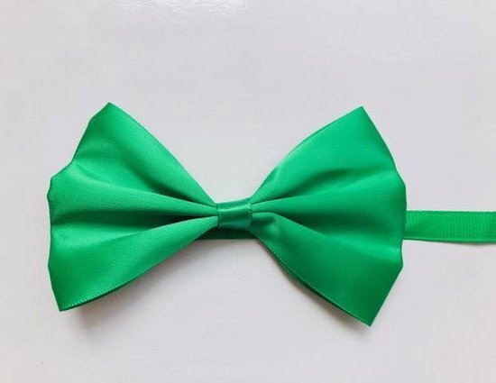 Hondenstrik donkergroen