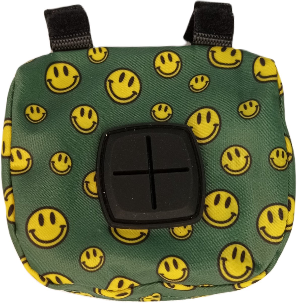 Instap hondentuig Biggie Smiles