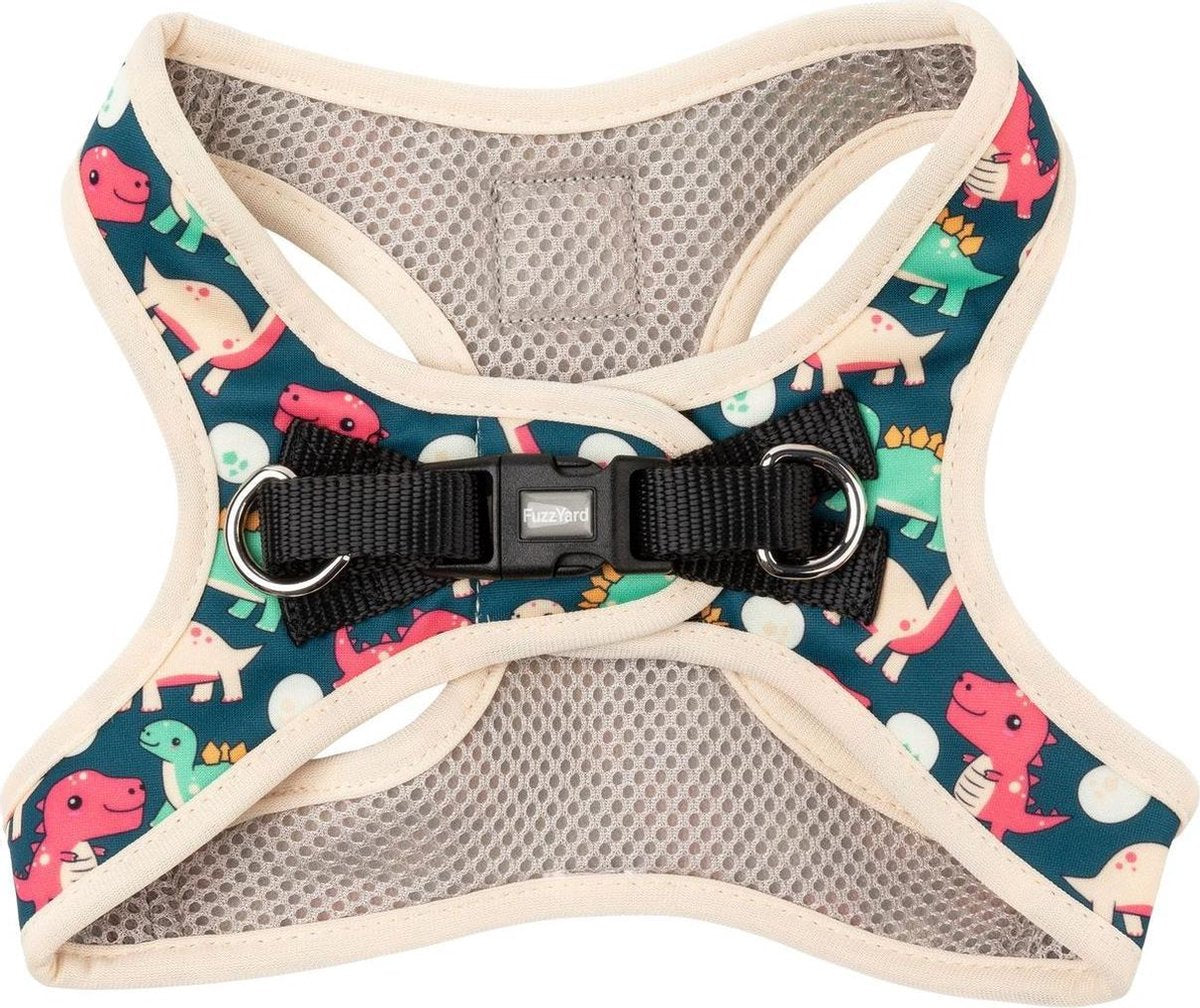 Fuzzyard poepzakjeshouder Dinosaur Land