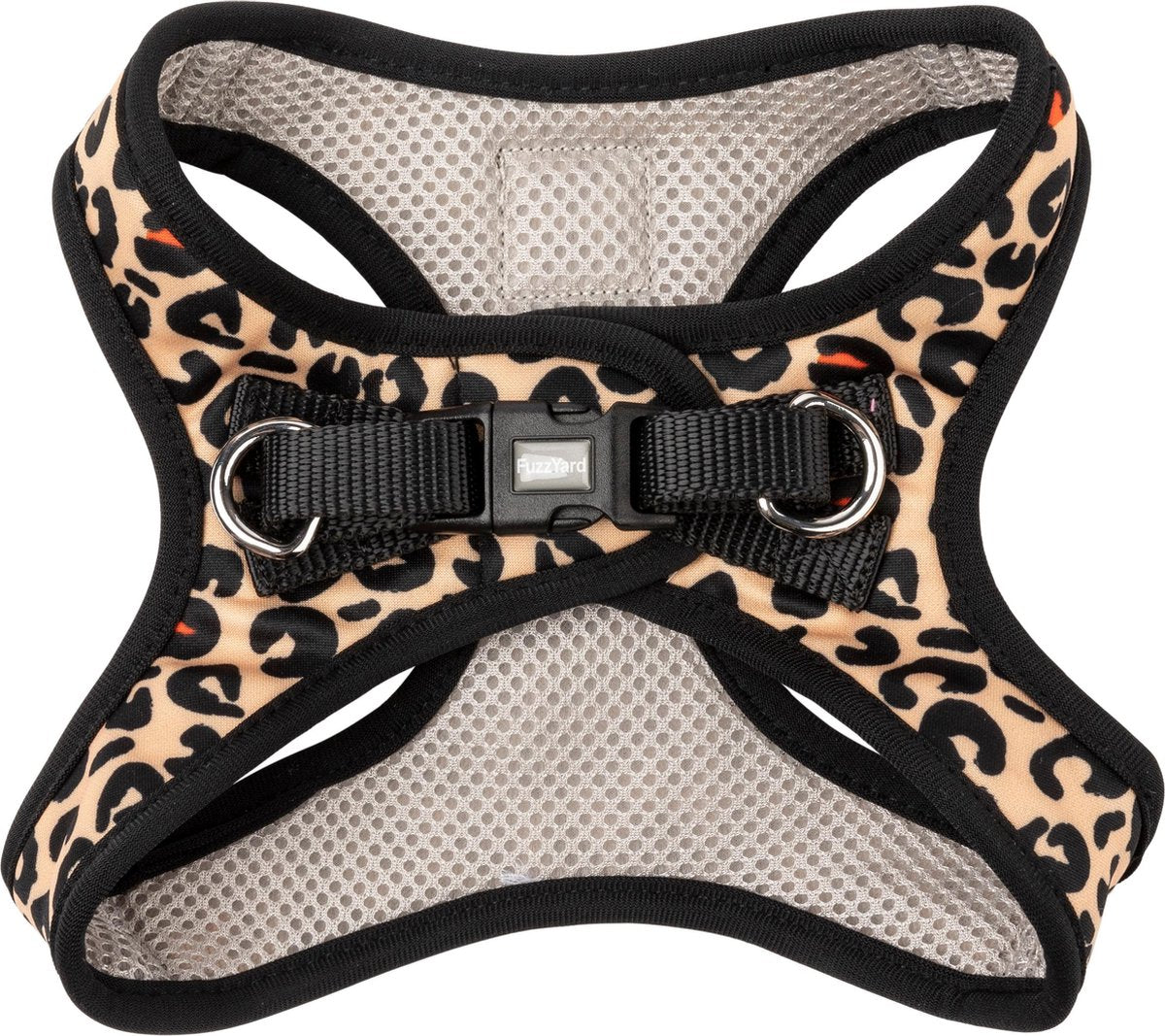 Instap hondentuig Javan