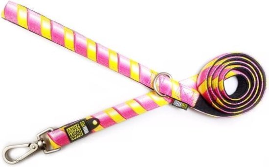 Max&Molly looplijn lollypop