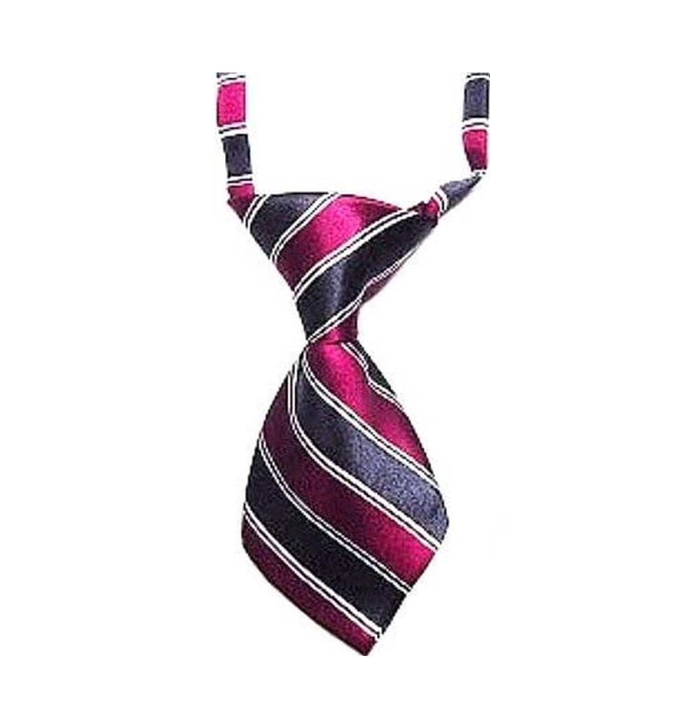 Stropdas voor kleine honden - Patroon 14