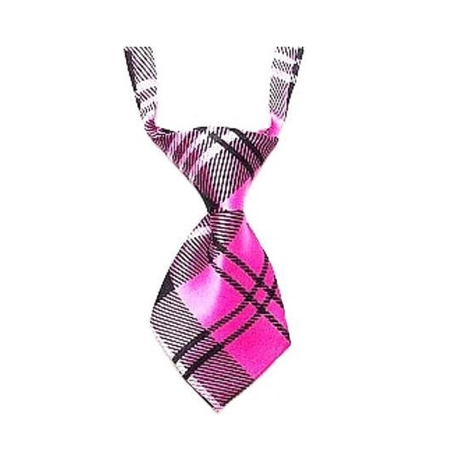 Stropdas voor kleine honden - Patroon 16