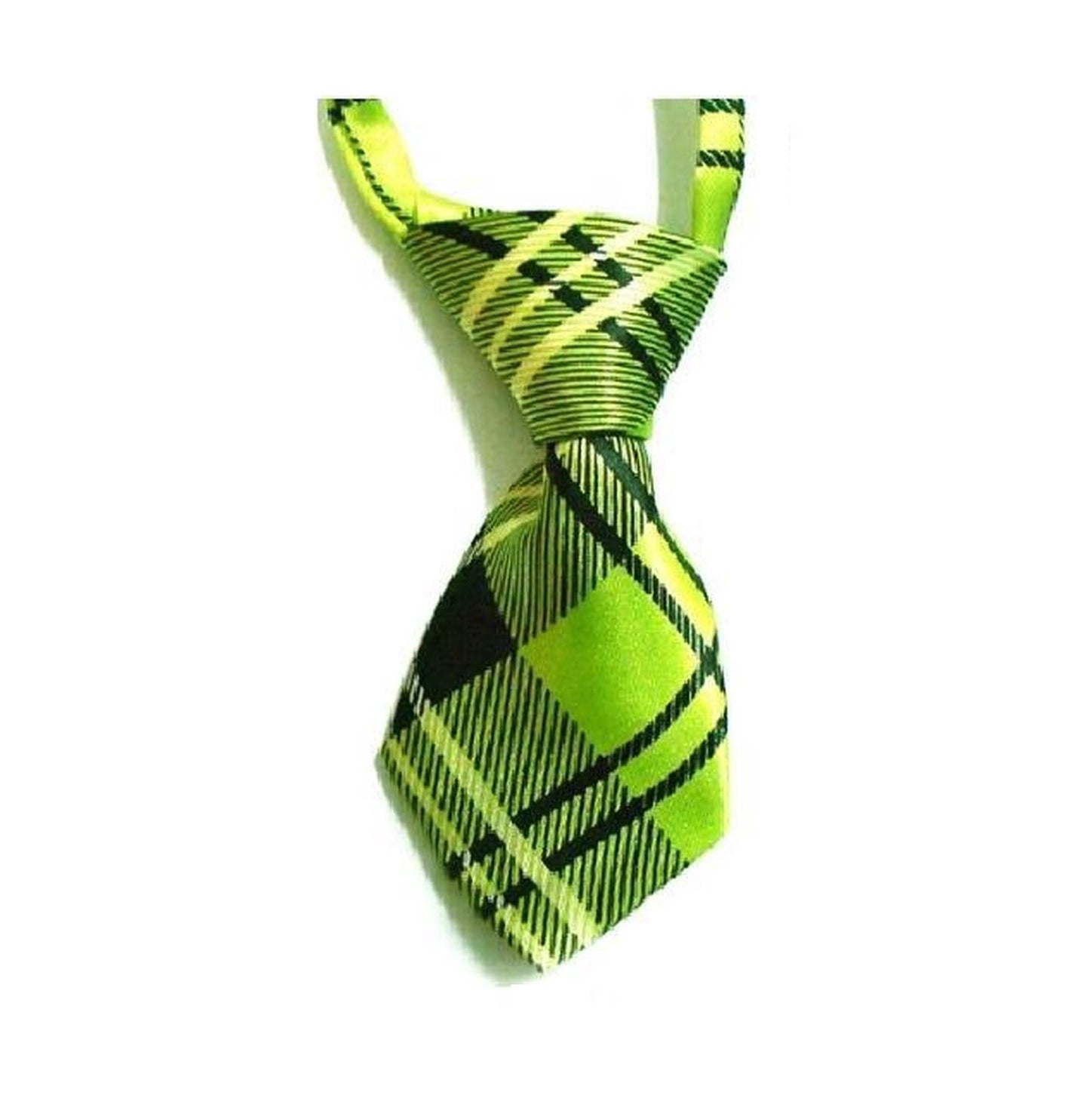 Stropdas voor kleine honden - Patroon 18