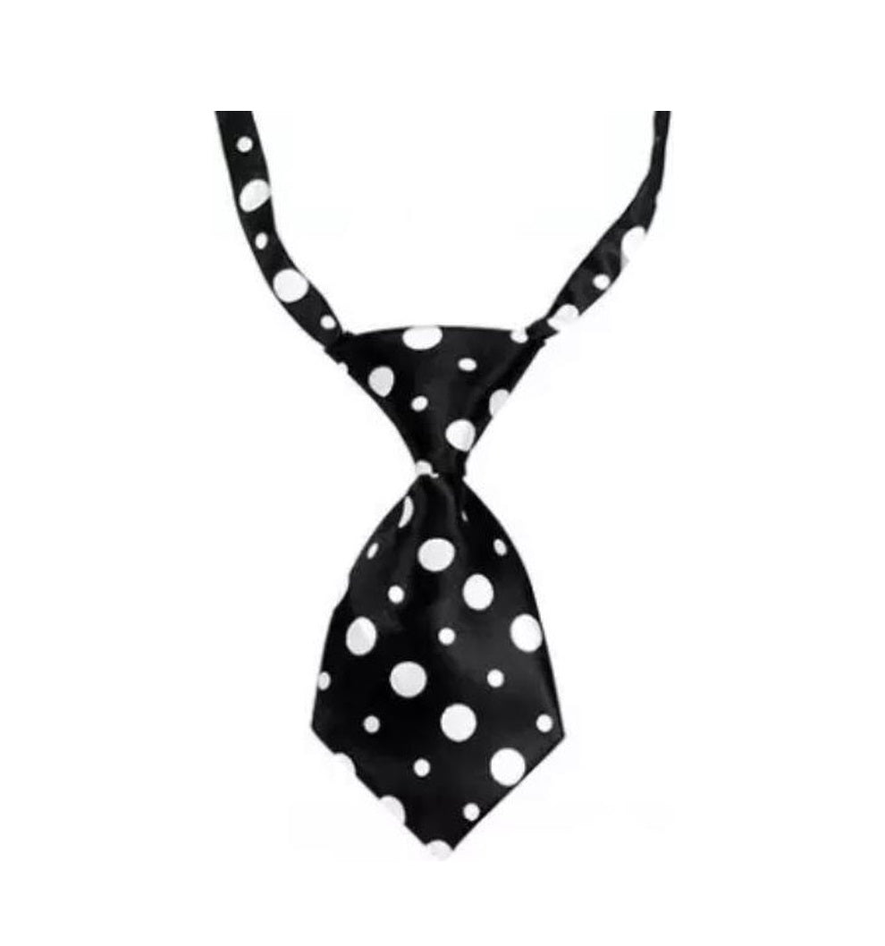 Stropdas voor kleine honden - Patroon 21