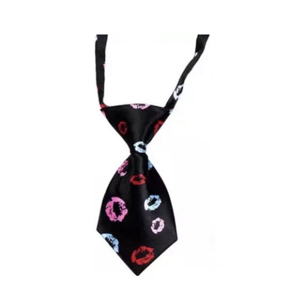 Stropdas voor kleine honden - Patroon 23