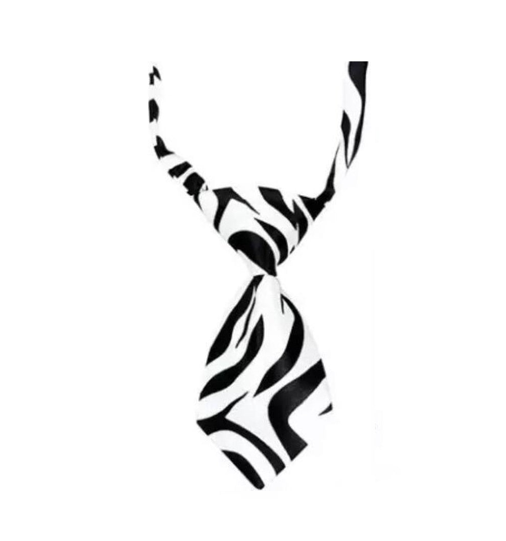 Stropdas voor kleine honden - Patroon 24