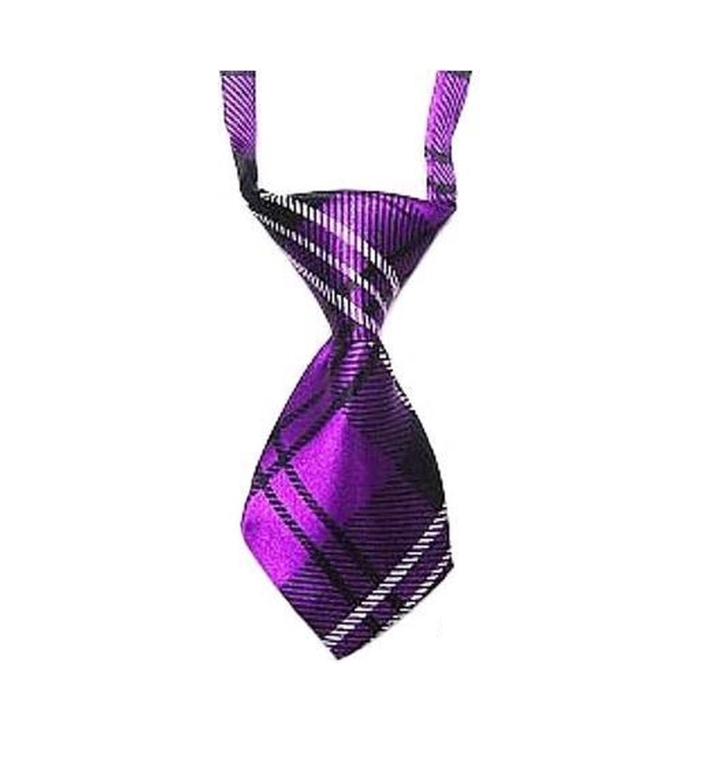 Stropdas voor kleine honden - Patroon 9