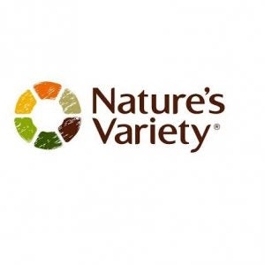 Nature’s variety