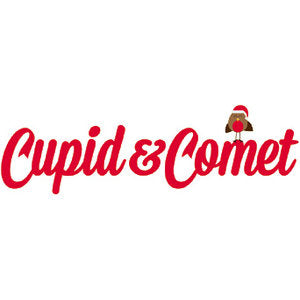 Cupid and Comet