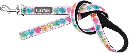 FuzzYard Candy Hearts set