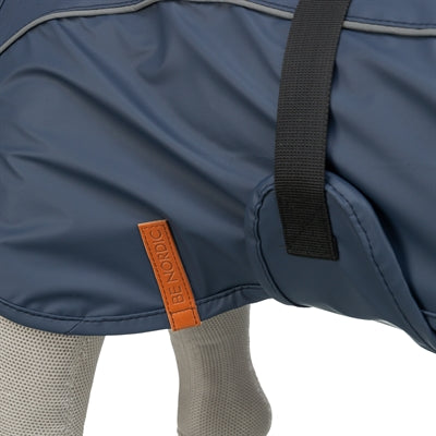 Trixie Be Nordic Regenjas Husum Blauw