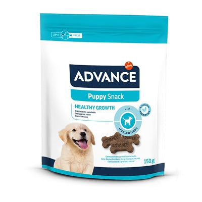 Advance puppy snack