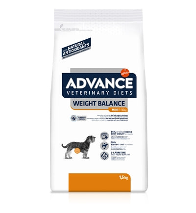 Advance weight balance mini