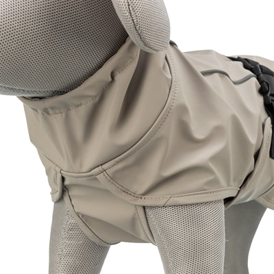 Trixie Be Nordic Regenjas Husum Zand