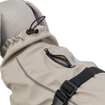 Trixie Be Nordic Regenjas Husum Zand