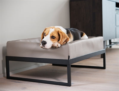 Bia Air Frame Voor Bia Bed Zwart