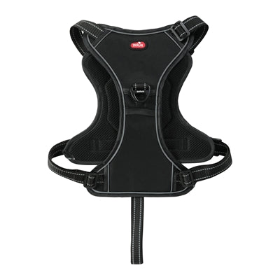 Zolux Easyride Hondentuig Zwart