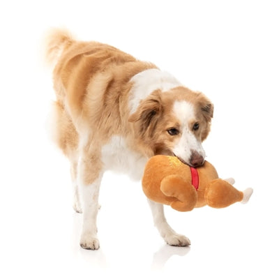 Fuzzyard Lets Get Basted Roast Kalkoen