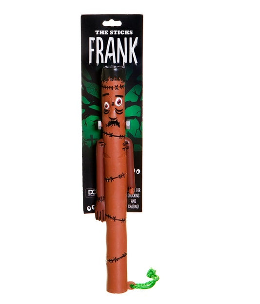 Doog Super Stick Frank | Hondenspeeltje | Doog Super Stick Frank