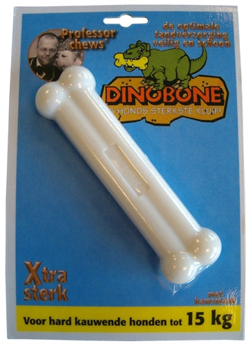 Dinobone protobone voor harde bijters