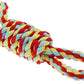 Twist-tee coil 8 vormig touw