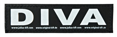 Julius k9 label diva