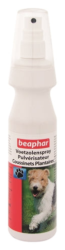 Beaphar voetenzolenspray