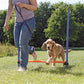 Trixie dog activity agility horde