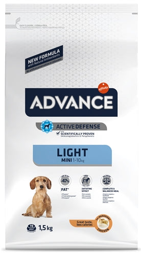 Advance mini light