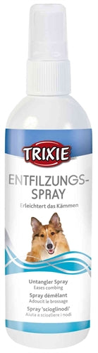 Trixie spray ontvilting