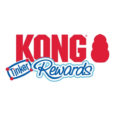 Kong rewards tinker