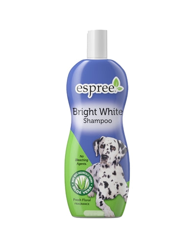 Espree shampoo lichtgevend wit