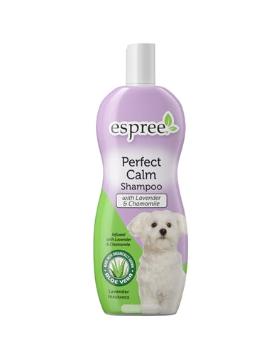 Espree shampoo perfect calm