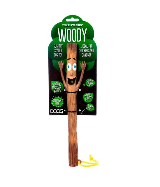 Doog Stick Woody
