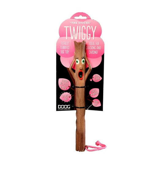 Doog Stick Twiggy | Hondenspeeltje | Doog Stick Twiggy