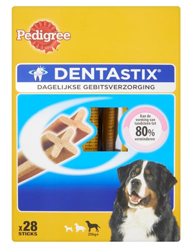 Pedigree dentastix multipack maxi