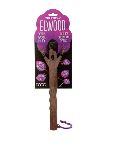 Doog Stick Elwood | Hondenspeeltje | Doog Stick Elwood