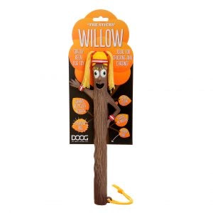 Doog Stick Willow | Hondenspeeltje | Doog Stick Willow