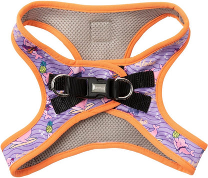 Instap hondentuig Aloha Dolphins