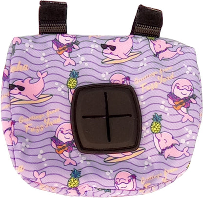 Instap hondentuig Aloha Dolphins