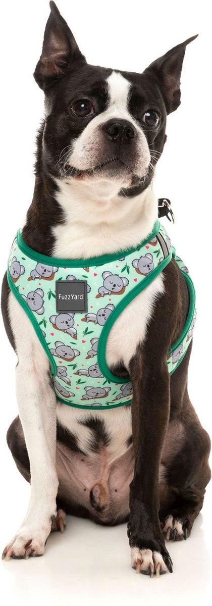 Instap hondentuig Dreamtime Koala's